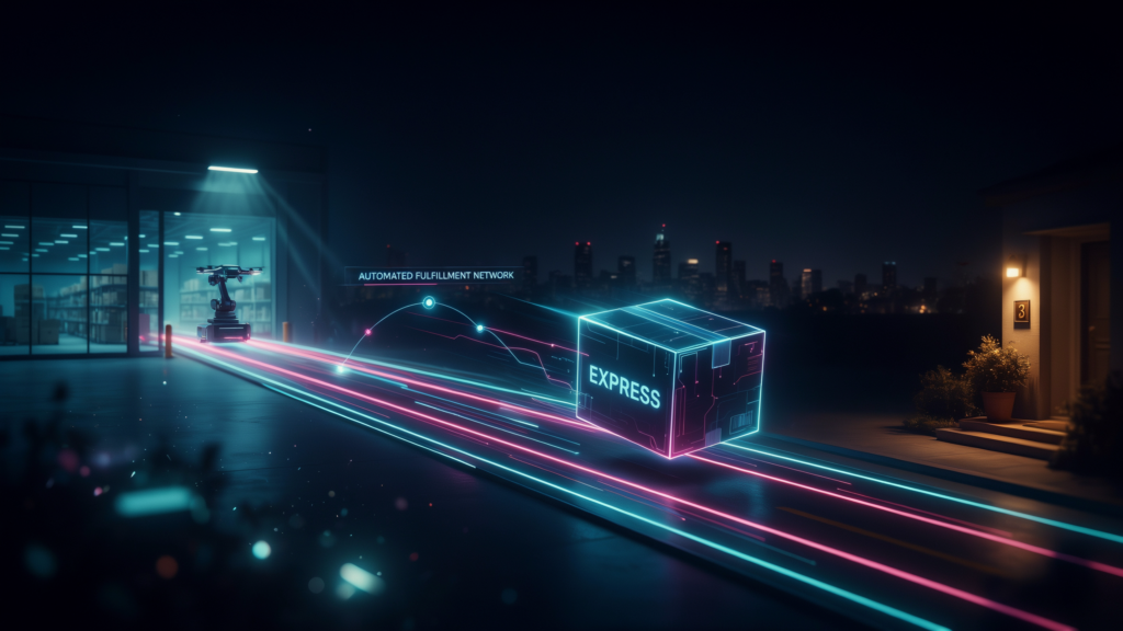 E-commerce automation, Machine learning dropshipping, Automated product sourcing, Dropshipping automated tools, AI retail technology, Predictive retail analytics, Automated Shopify store, Dynamic pricing e-commerce, AI customer service chatbots