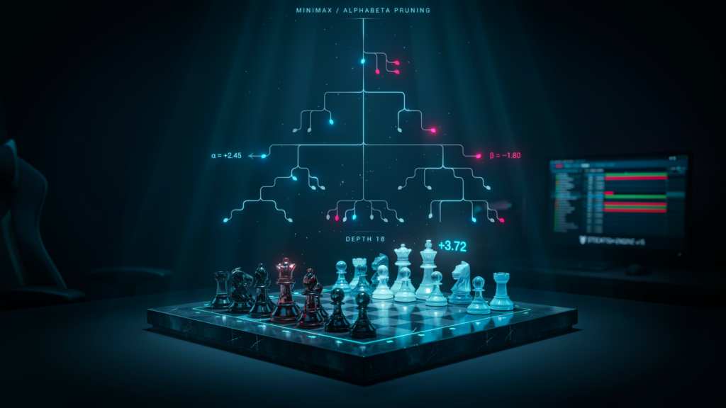 artificial intelligence and problem solving, heuristics in machine learning, A star search algorithm AI, constraint satisfaction problems CSP, deep reinforcement learning models, alpha beta pruning game tree, algorithmic decision making, neuro symbolic reasoning systems, search spaces in computer science, collaborative intelligence human AI