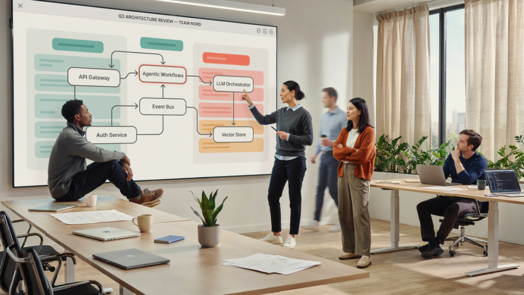 bob artificial intelligence, IBM Bob AI IDE, legacy code modernization, agentic coding assistant, Model Context Protocol MCP, secure enterprise software, Bob Shell CLI, AI software development lifecycle, Java application upgrade,custom developer mode AI