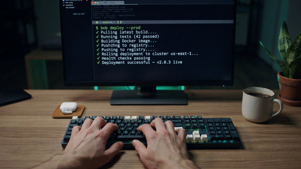 bob artificial intelligence, IBM Bob AI IDE, legacy code modernization, agentic coding assistant, Model Context Protocol MCP, secure enterprise software, Bob Shell CLI, AI software development lifecycle, Java application upgrade,custom developer mode AI