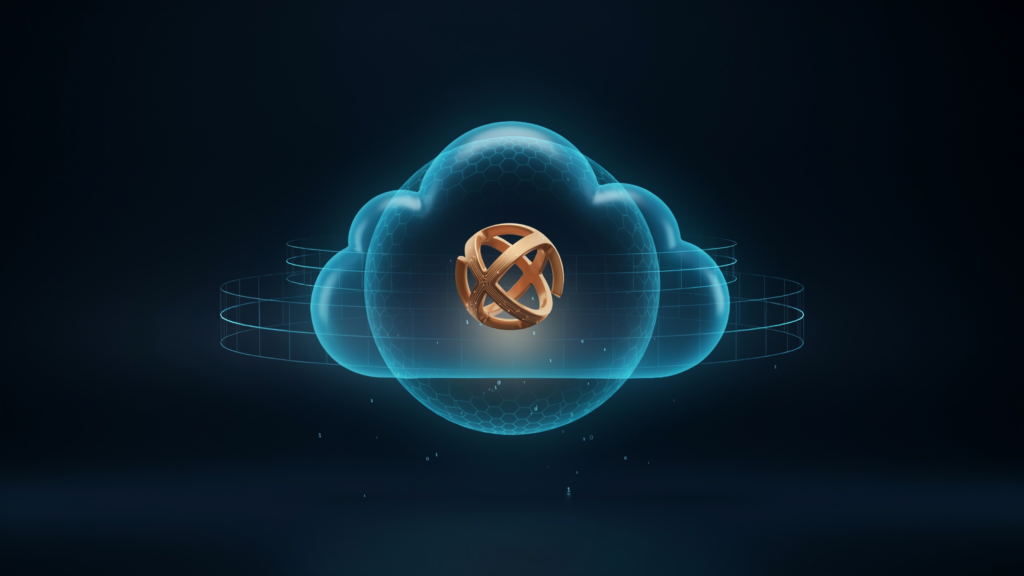 private artificial intelligence , secure enterprise AI, data sovereignty machine learning, localized LLM deployment, retrieval augmented generation RAG, open source foundation models, on premise AI infrastructure, virtual private cloud artificial intelligence, corporate data security AI, compliance in machine learning 