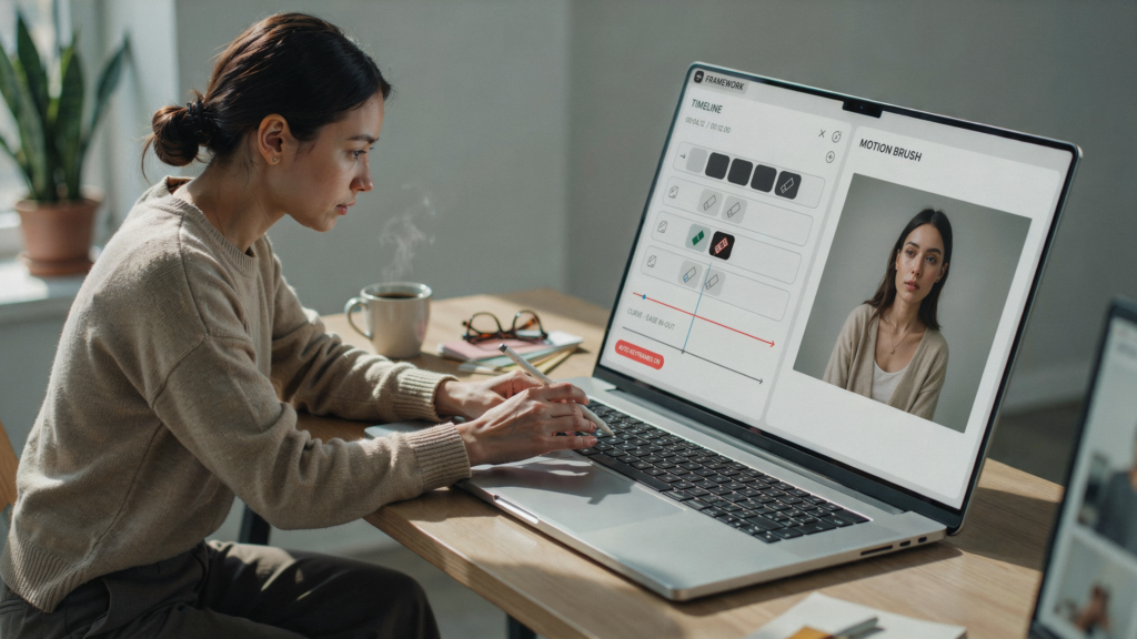 artificial intelligence animated images, ai animation tools, motion graphics ai, text to video generator, image to animation, runway gen 3 motion, luma dream machine tips, temporal consistency ai, seo friendly blog visuals, digital motion design trends