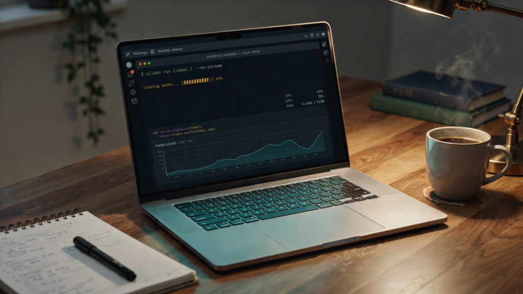private artificial intelligence , secure AI models, local LLM deployment, privacy-focused AI, self-hosted artificial intelligence, on-premise AI systems, offline AI models, data privacy in AI, secure generative AI, confidential computing AI