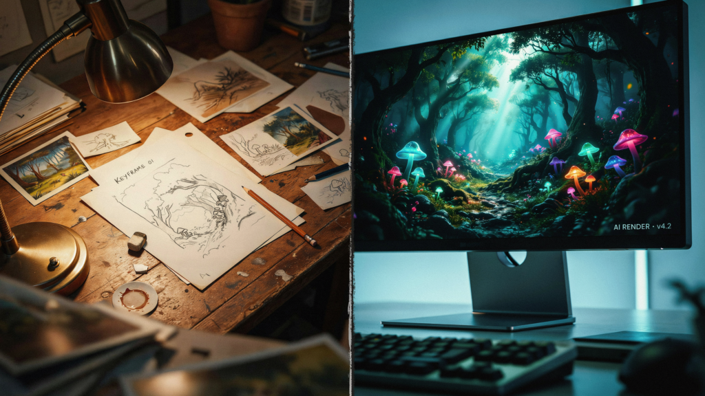 artificial intelligence animated images, AI animation tools, text to video AI, generative motion graphics, AI video generator, Runway Gen 2 animation, Sora OpenAI video, digital motion art, AI graphic design, neural network video art 