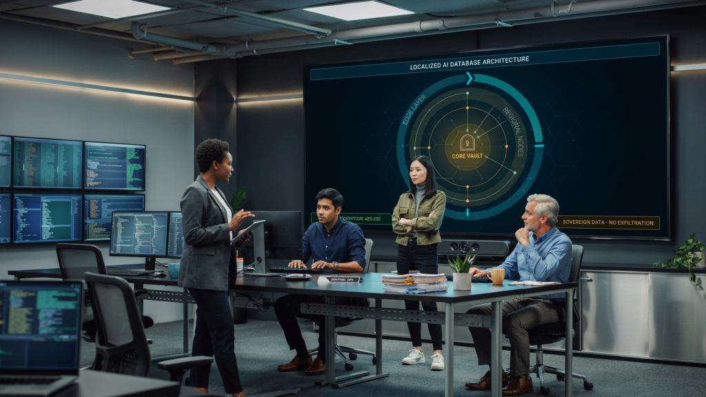 private artificial intelligence , secure AI models, local LLM deployment, privacy-focused AI, self-hosted artificial intelligence, on-premise AI systems, offline AI models, data privacy in AI, secure generative AI, confidential computing AI